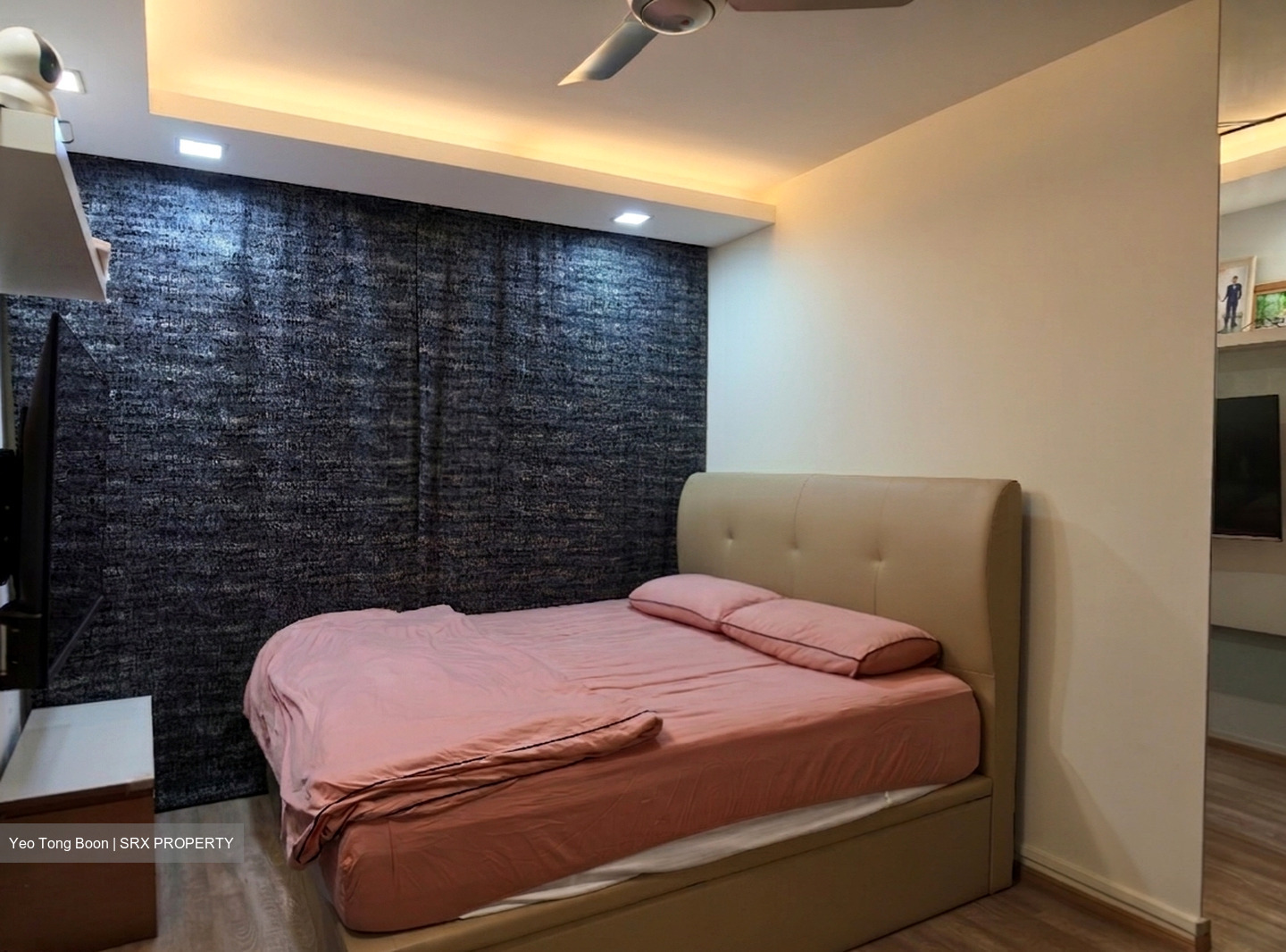 Blk 215B Compassvale Mast (Sengkang), HDB 4 Rooms #598170371